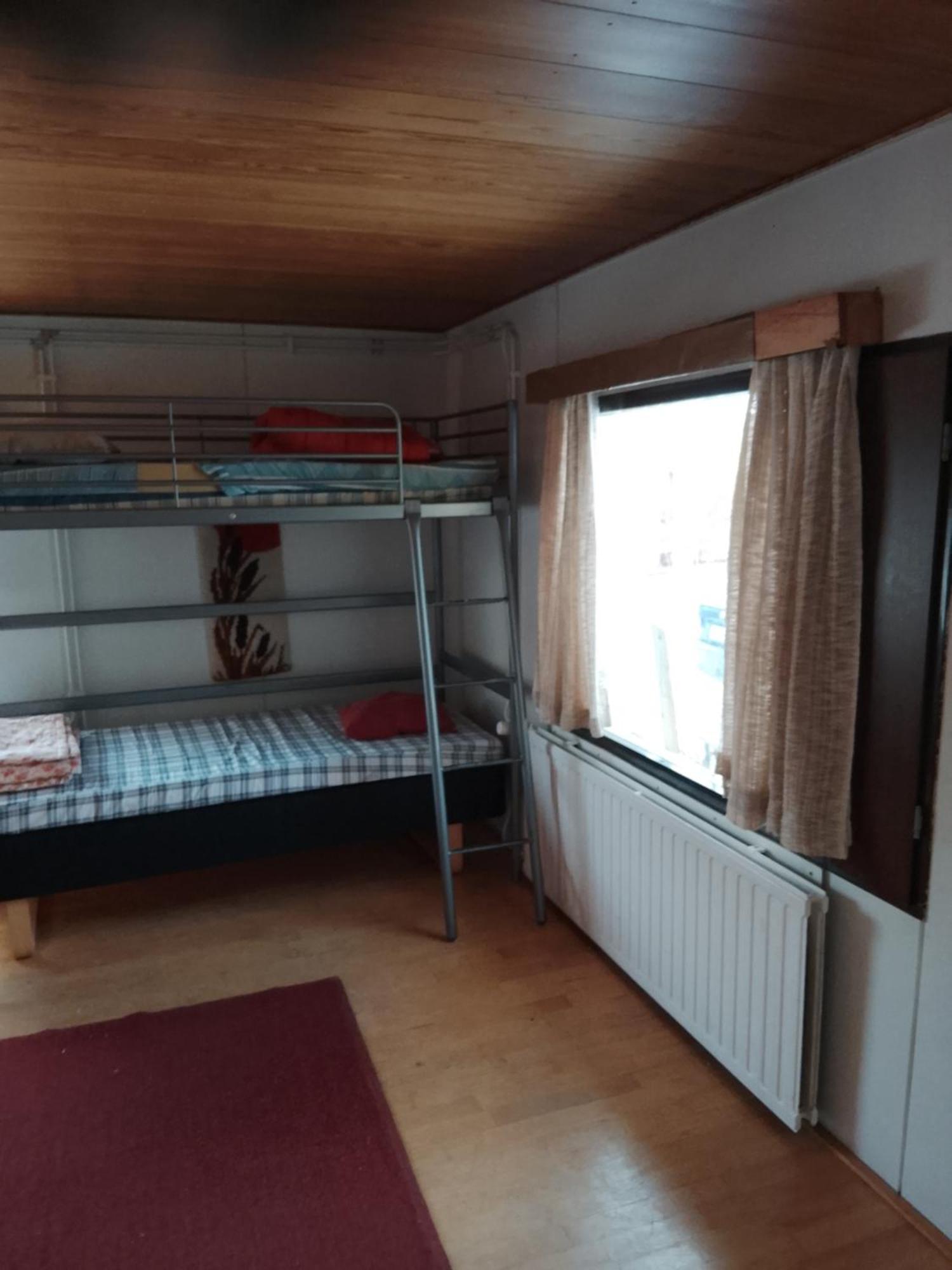 רובניימי Hostel Ounasvaara מראה חיצוני תמונה